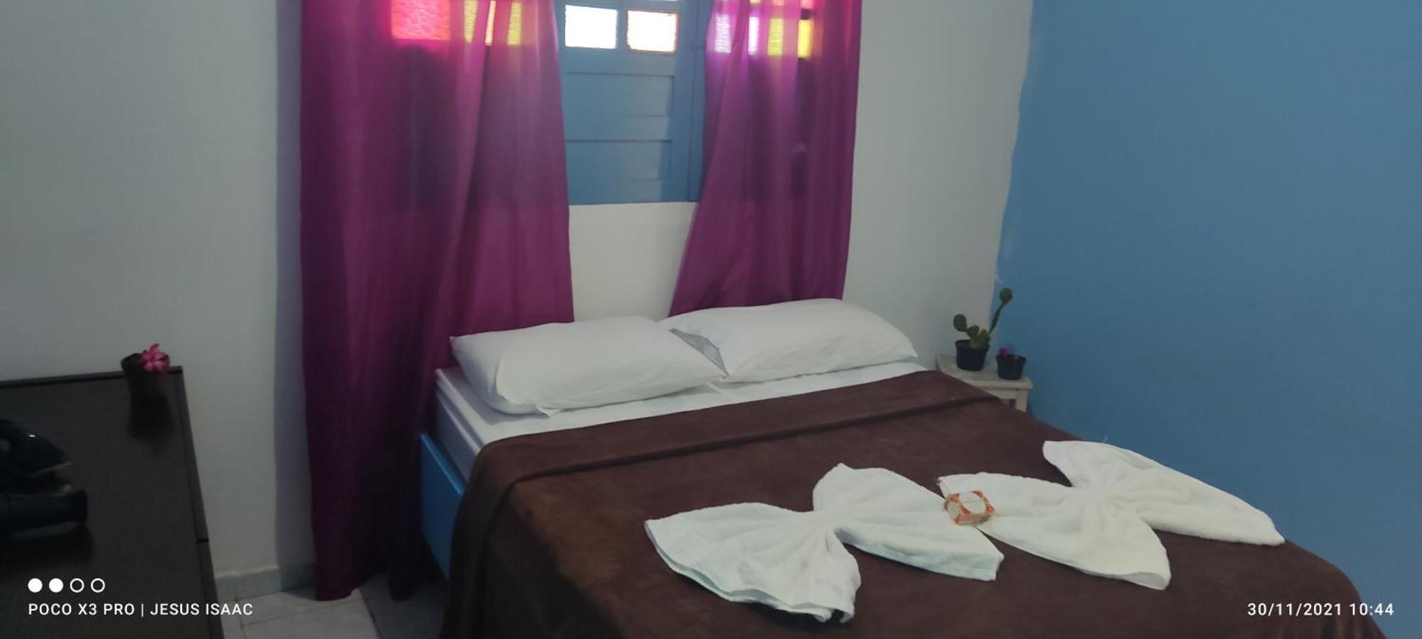 Casa Privada Paraíso Сasa de vacaciones *