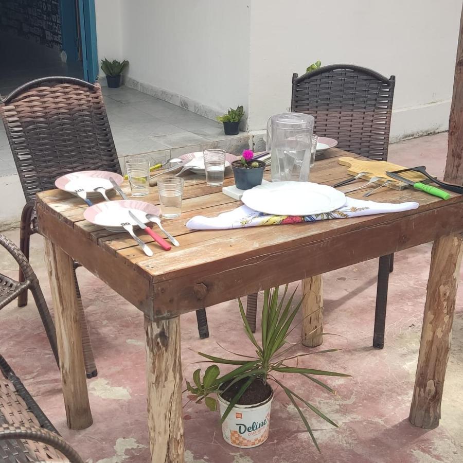 Сasa de vacaciones Casa Privada Paraíso Maragogi