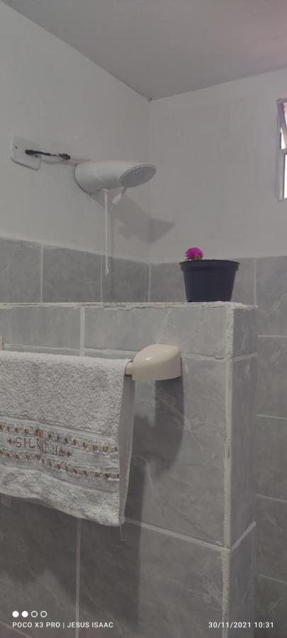Сasa de vacaciones Casa Privada Paraíso *