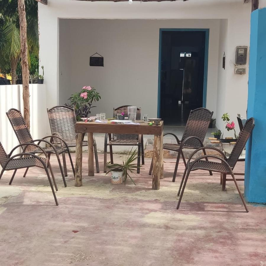 Casa Privada Paraíso *