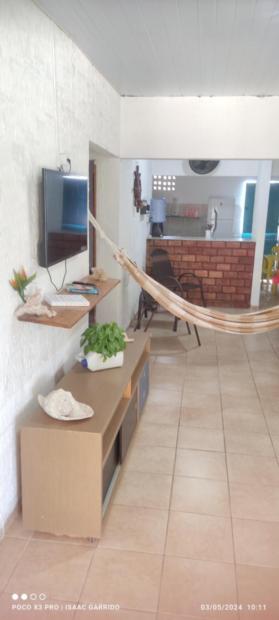 Casa Privada Paraíso Сasa de vacaciones