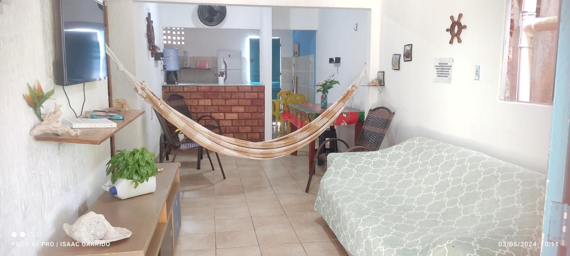 Casa Privada Paraíso Сasa de vacaciones *