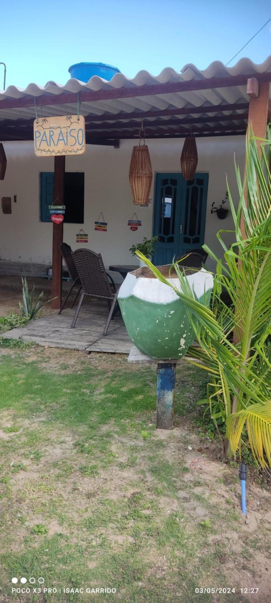 Casa Privada Paraíso Сasa de vacaciones Maragogi