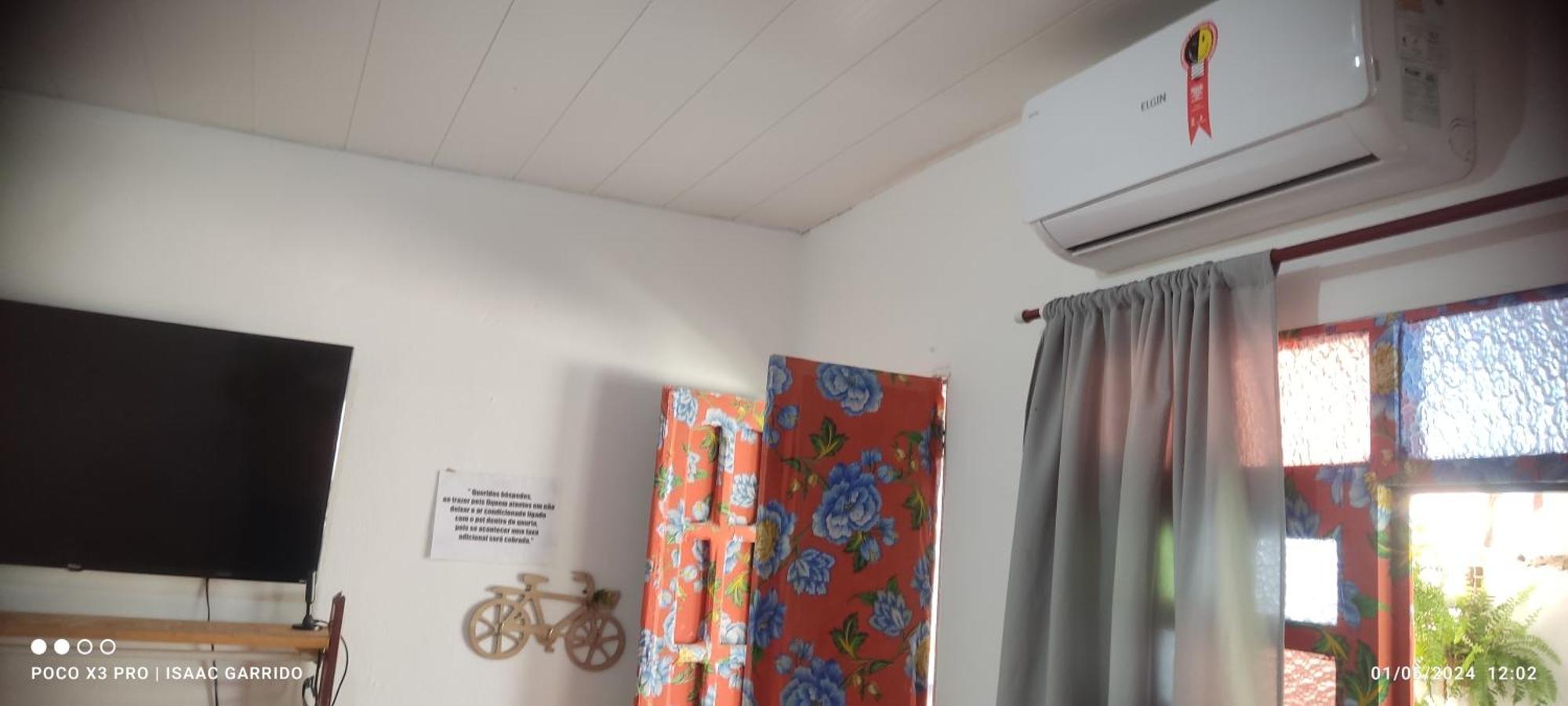 Сasa de vacaciones Casa Privada Paraíso Maragogi