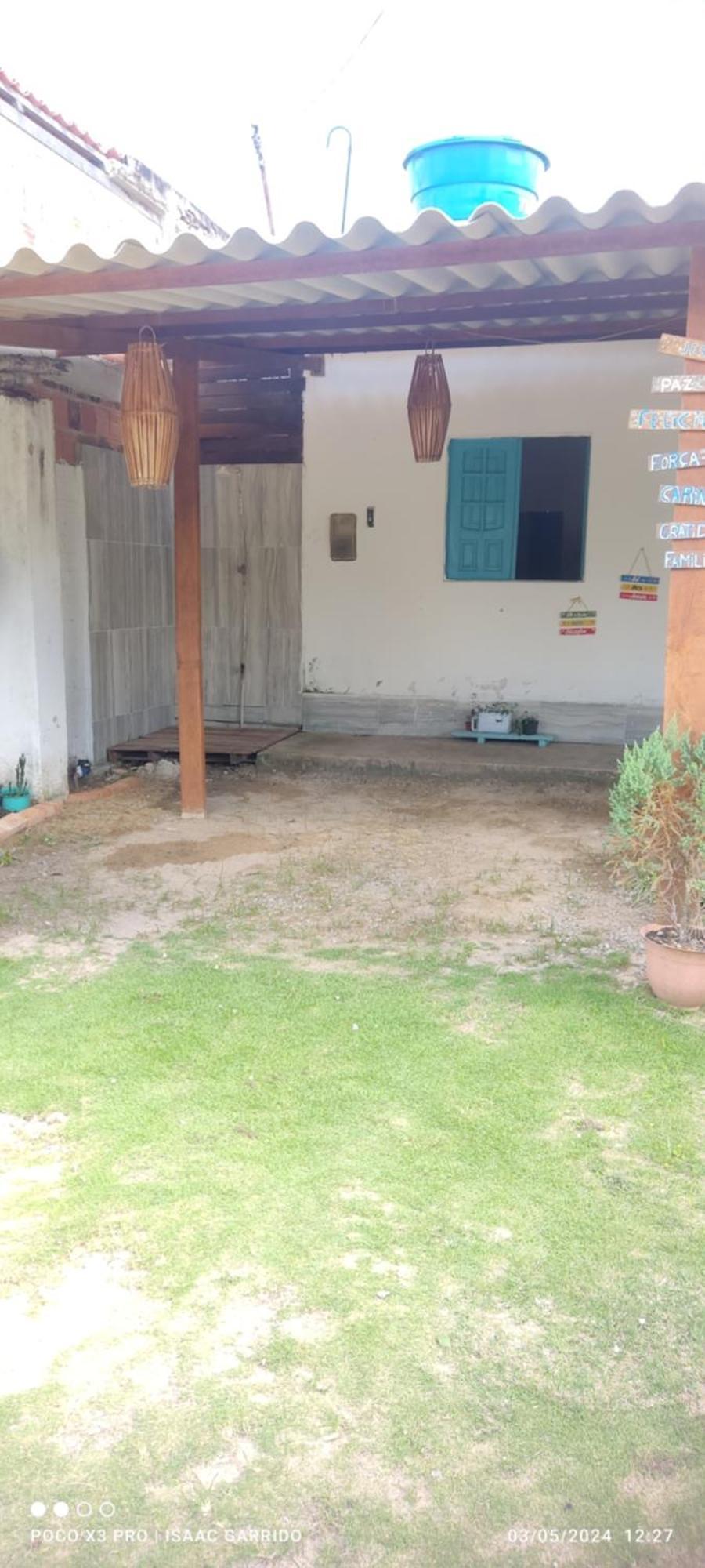Casa Privada Paraíso Maragogi