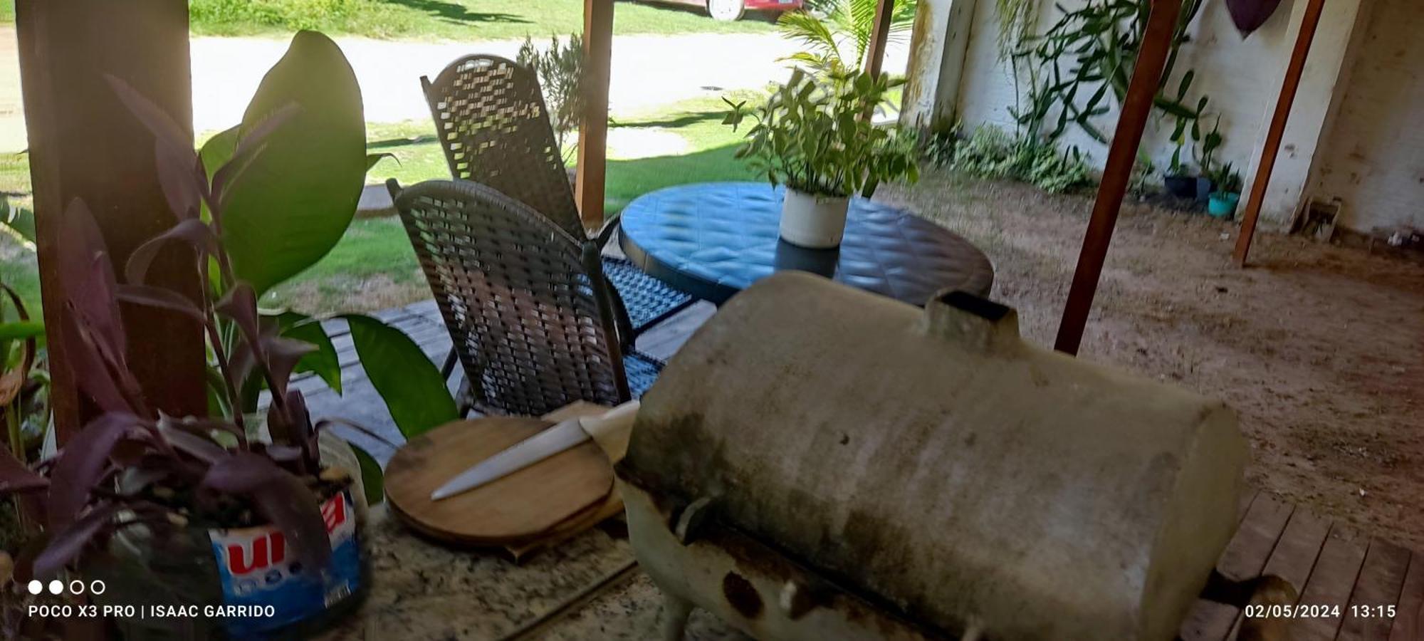 Casa Privada Paraíso Сasa de vacaciones *