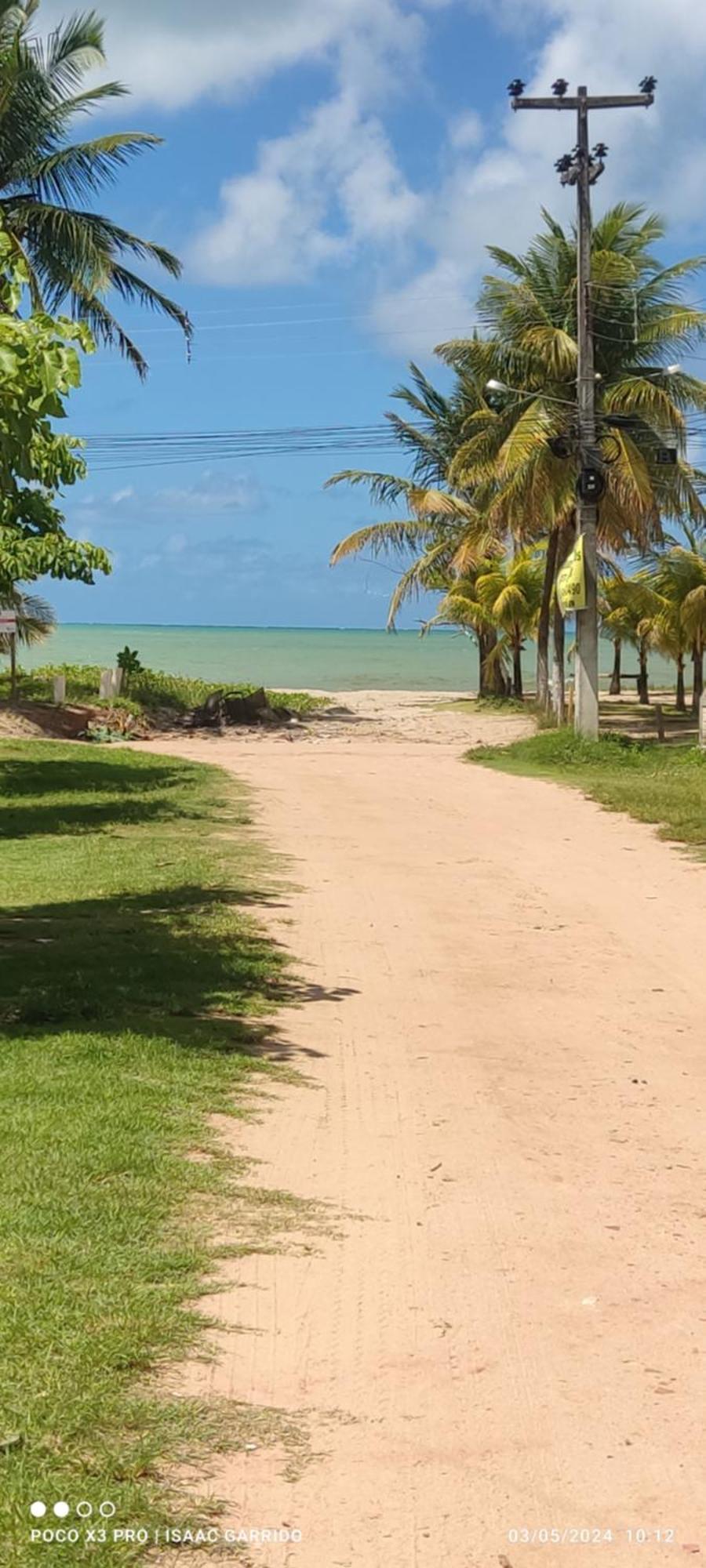 Сasa de vacaciones Casa Privada Paraíso Maragogi