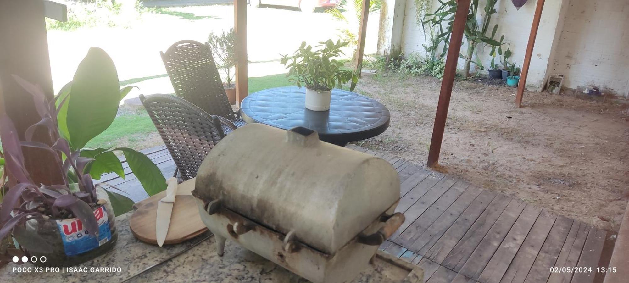 Сasa de vacaciones Casa Privada Paraíso