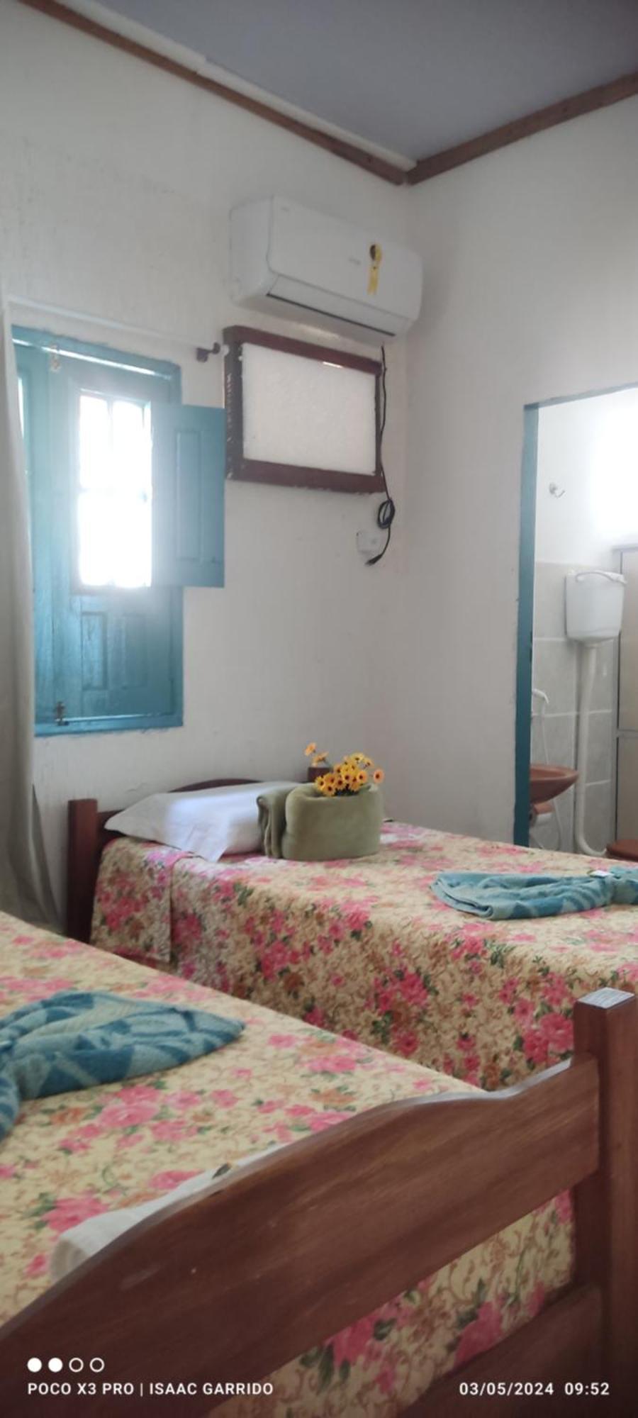 Casa Privada Paraíso *