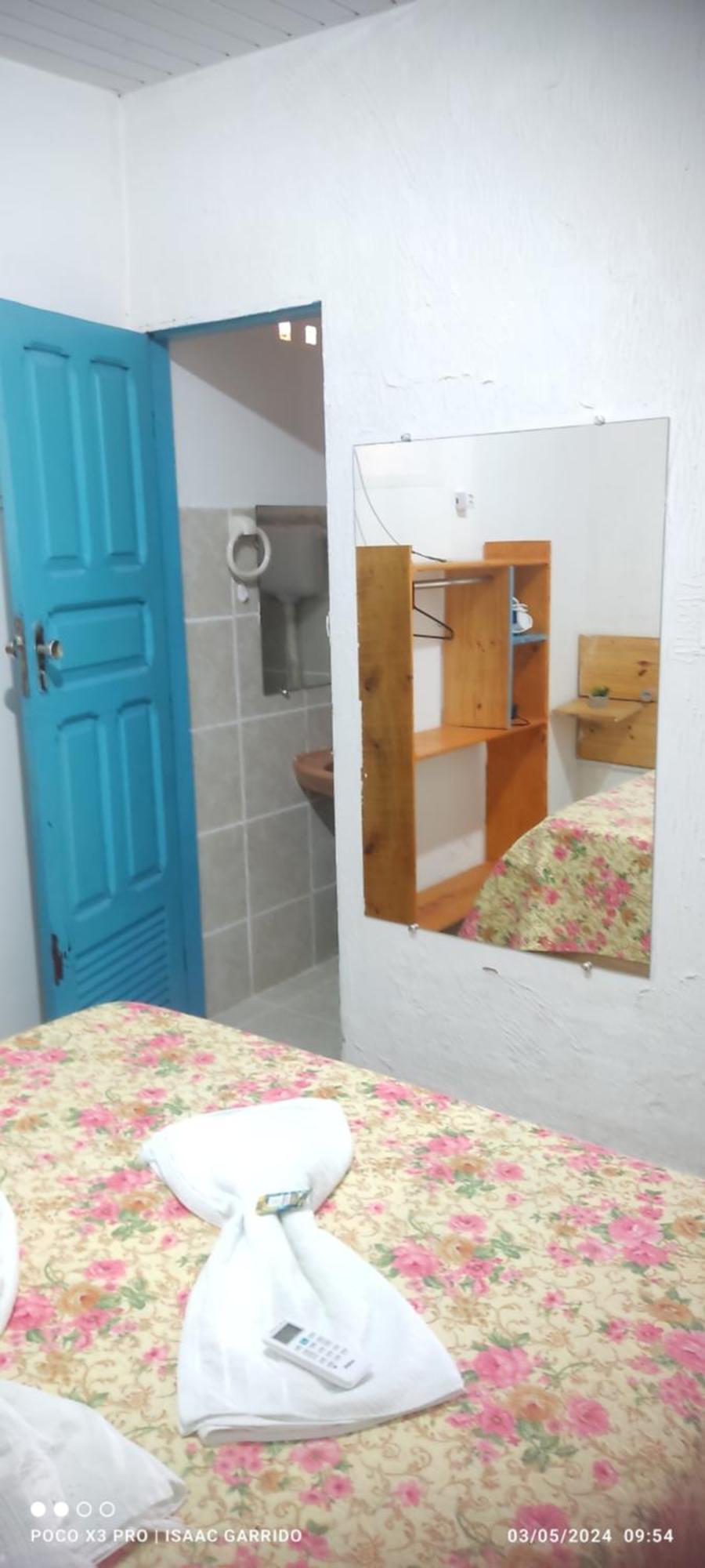 Сasa de vacaciones Casa Privada Paraíso