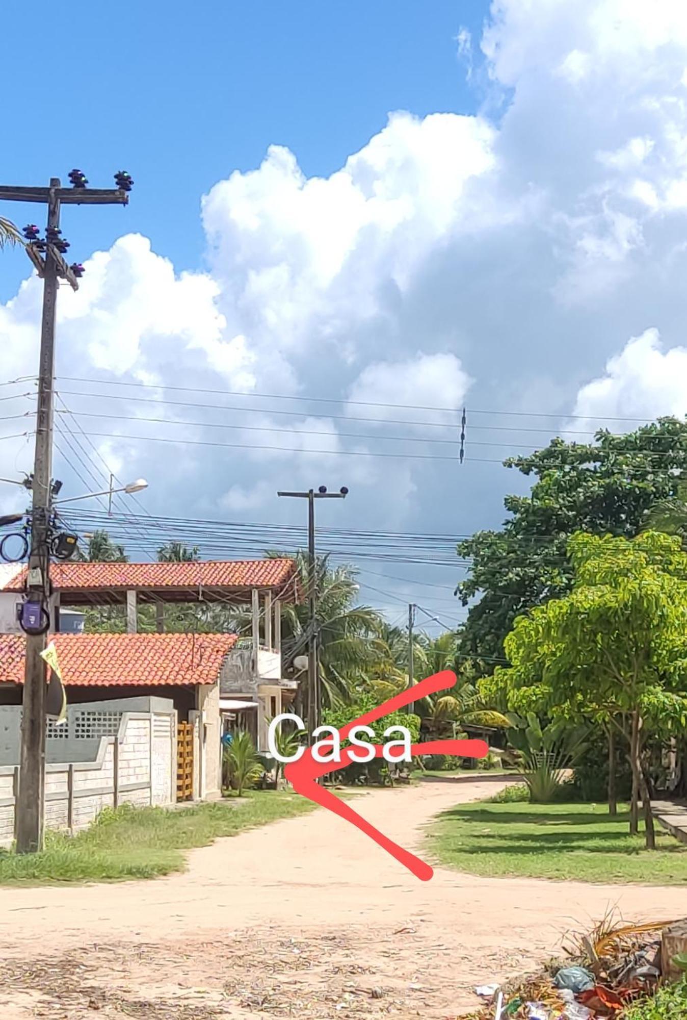Casa Privada Paraíso Сasa de vacaciones